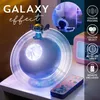 Lampa projekcyjna Lilo i Stitch Galaxy 10 cm - oficjalny Voir les images du produit 13