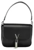 Mario Valentino sac pour femme en polyuréthane noir Voir les images du produit 1