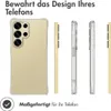 Custodia antiurto imoshion Samsung Galaxy S25 Ultra - Anteprima dell’immagine prodotto 4