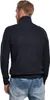 Brandit MILITARY Army Marine Troyer Sweater navy - 4XL Produktbild-Vorschau 3
