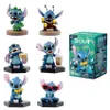 Lilo & Stitch Hero Box Fun Series Minifiguren Wave 2 8 cm Produktbild-Vorschau 1