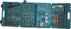 216-tlg. Bits & Bohrer Satz  P-44046 Produktbild-Vorschau 4