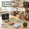 Pokémon Karten Set Englisch – 50 Karten inkl. 6 Holo + 100 Produktbild-Vorschau 2