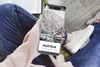 MuchoWow® Handyhülle Schutzhülle Hülle für Samsung Galaxy Produktbild-Vorschau 3