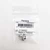 PANDORA JEWELRY Mod. EMBOSSED HEARTS Náhled obrázku produktu 9
