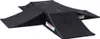 skateramp Urban Street 4-way Mini 117 x 150 cm schwarz Voir les images du produit 3
