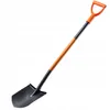 KADAX Schaufelspaten, scharf, 125 cm, Gartenmetall, Produktbild-Vorschau 4