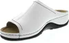 Berkemann Damen Pantolette ISABELLA in  weißvon Größe 38 Produktbild-Vorschau 24