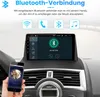 Android13 1+32 carplay Autorádio 2DIN WIFI GPS Navi pro Náhled obrázku produktu 5