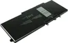PowerSmart 68Wh Akku pro Dell Latitude 5580 Latitude 5590 Náhled obrázku produktu 1