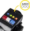 Malplay Voiture de police Jouet Voiture Sons Lumière pour Voir les images du produit 11