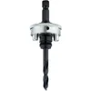 Rubbermaid Lochsägenhalter Quick-Change 2L Produktbild-Vorschau 4