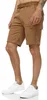 Tazzio Herren Cargoshorts A200 Camel W34 Produktbild-Vorschau 4