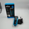 Rasoio elettrico ricaricabile Braun 3040S Anteprima dell’immagine prodotto 10
