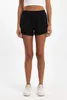 COMEOR Kurze Hose Damen - Shorts Sommer Jogginghose, Produktbild-Vorschau 3