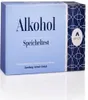 A product box for an alcohol saliva test. Produktbild-Vorschau