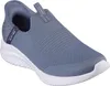 Skechers Slip-ins Ultra Flex 3.0 Cozy Streak Niebieski Podgląd zdjęcia produktu 19