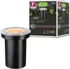 Paulmann LED Bodeneinbauleuchte Goldlicht Produktbild-Vorschau 1
