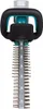 Makita UH021GZ Akku-Heckenschere XGT , Schnittlänge 60 cm Produktbild-Vorschau 12