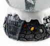 Disney, De Koorddassen, Sneeuwbol Zero, 10 cm Productafbeelding-voorbeeld 5