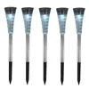 Globo Solarleuchte Edelstahl, 1xRGB LED; 33079-5 Produktbild-Vorschau 6