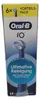 Oral-B iO Aufsteckbürsten Ultimative Reinigung BLACK 6er Produktbild-Vorschau 16