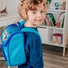 Scooli Paw Patrol, Miast, Chłopak, dziewczyna Podgląd zdjęcia produktu 4