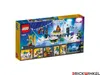 The LEGO Batman Movie™ The Justice League™ Anniversary Produktbild-Vorschau 16