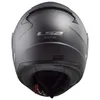 Kask LS2 FF353 Rapid Kolor: Titanium Matt, Rozmiar: XL Podgląd zdjęcia produktu 6