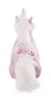 Nici 47634 Unicorno Diamante Rosa 32 cm in piedi Anteprima dell’immagine prodotto 4