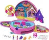 Mattel GKL60 - Polly Pocket - Micro - Freizeitpark Produktbild-Vorschau 2