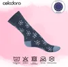 Celodoro Damen Motivsocken (10 PAAR) Süße Muster Crew Produktbild-Vorschau 3