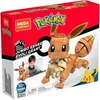 Pokémon Mega Construx - Jumbo Eevee Náhled obrázku produktu 16