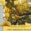 Biscotti Perle di Sole al limone 200 g Anteprima dell’immagine prodotto 6