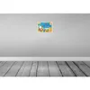vianmo Holzschild 20x30 cm Ostergrüße BURSCHEID Ostern Produktbild-Vorschau 2