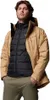 Columbia Oak Harbor™ Abnehmbare Jacke Beige S Herren Beige Produktbild-Vorschau 5