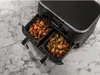 NINJA AF300EU Heißluftfritteuse Produktbild-Vorschau 10