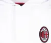 Mikina s kapucí AC Milan pro muže - Velikost S - Náhled obrázku produktu 7