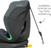 Maxi-Cosi Titan S i-Size, Mitwachsender Kindersitz, Produktbild-Vorschau 18
