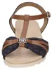Sandalette bis 30mm Absatz (casual) 5390490031 Produktbild-Vorschau 7