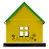 Räucherhaus "Biene" aus dem Erzgebirge inkl. 24 HAU AB! Produktbild-Vorschau 8