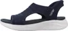 SKECHERS SLIP-INS  ULTRA FLEX 3.0 SUN WARMTH Blau Produktbild-Vorschau 2