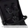 ABC Design Ping 3 Travel Buggy - Coal Produktbild-Vorschau 13