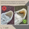 iHeel® Pads - 3er-Pack (6 Stück) - ​Blasen- & Fersenschutz Produktbild-Vorschau 5