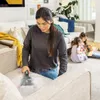 Bissell SpotClean Hydrosteam Select, Válcovitý parní Náhled obrázku produktu 7