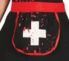 Guirca Dunkles Krankenschwesterkostüm  10-12 Years  10-12 Produktbild-Vorschau 6