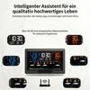 Funk-Wetterstation mit Produktbild-Vorschau 3