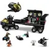 LEGO 76160 Super Heroes DC Batman Mobile Batbasis, Truck Produktbild-Vorschau 19