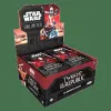 Star Wars: Unlimited - Crépuscule de la République Booster Voir les images du produit 1