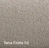 BEDANTE SOFA MOLLY mit Schlaffunktion TERRA FROTTE 03 Beige Produktbild-Vorschau 5